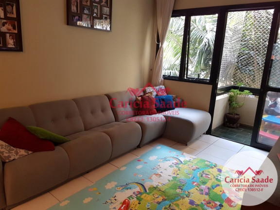 Imagem Apartamento com 3 Quartos à Venda, 90 m² em Vila Mariana - São Paulo Imagem Apartamento com 3 Quartos à Venda, 90 m² em Vila Mariana - São Paulo