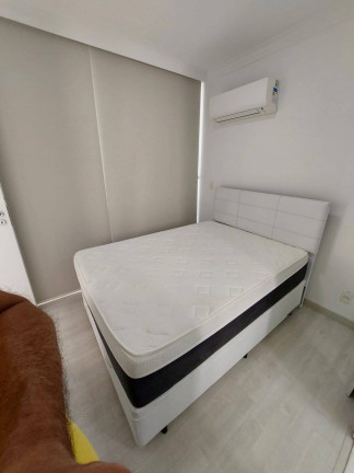 Imagem Apartamento com 1 Quarto para Alugar, 45 m² em Saúde - São Paulo