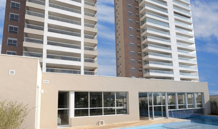 Cobertura com 4 Quartos à Venda, 316 m² em água Branca - São Paulo