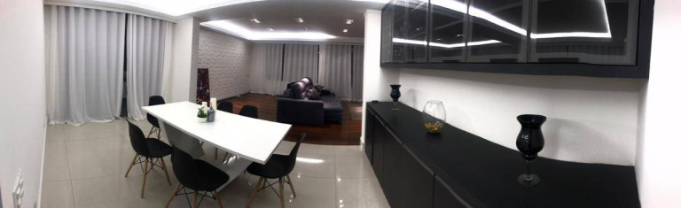 Imagem Apartamento com 4 Quartos à Venda, 228 m² em Centro - São Bernardo Do Campo Imagem Apartamento com 4 Quartos à Venda, 228 m² em Centro - São Bernardo Do Campo