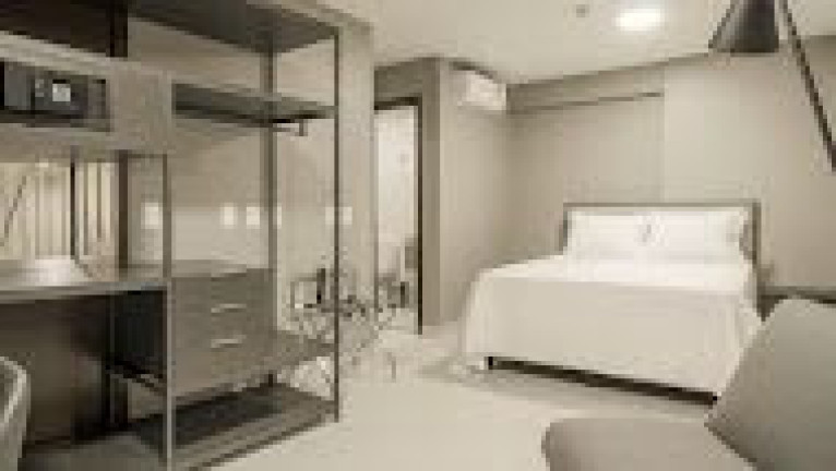 Imagem Apartamento com 1 Quarto à Venda, 53 m² em Mirante - Campina Grande