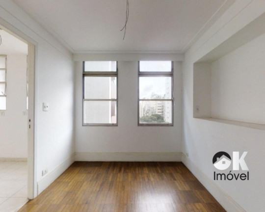 Imagem Apartamento com 4 Quartos à Venda, 239 m² em Jardim Paulista - São Paulo Imagem Apartamento com 4 Quartos à Venda, 239 m² em Jardim Paulista - São Paulo