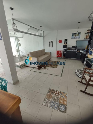 Imagem Cobertura com 3 Quartos à Venda, 155 m² em Centro - São Bernardo Do Campo