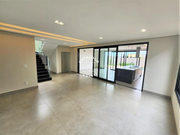 Imagem Casa de Condomínio com 4 Quartos à Venda, 373 m² em Loteamento Terras De Florença - Ribeirão Preto Imagem Casa de Condomínio com 4 Quartos à Venda, 373 m² em Loteamento Terras De Florença - Ribeirão Preto
