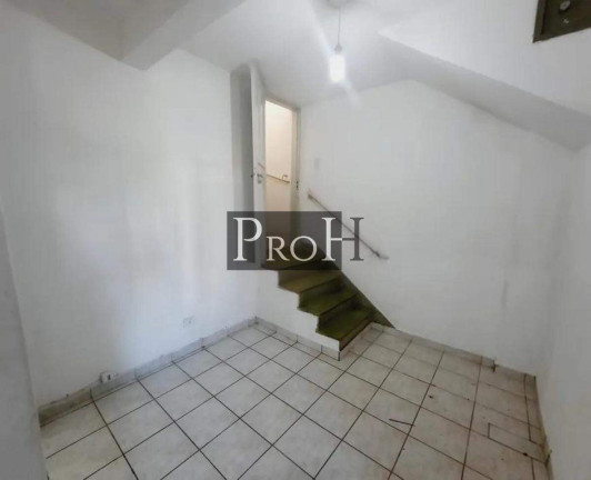 Imagem Casa com 3 Quartos à Venda, 125 m² em Bosque Da Saúde - São Paulo
