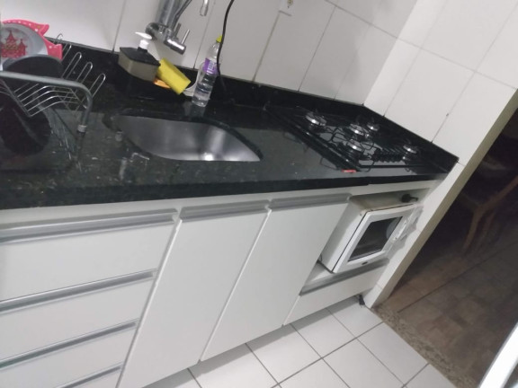 Imagem Cobertura com 3 Quartos à Venda, 85 m² em Papine (justinópolis) - Ribeirão Das Neves