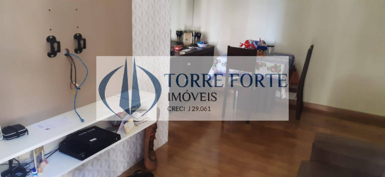 Imagem Apartamento com 2 Quartos à Venda, 45 m² em Cambuci - São Paulo