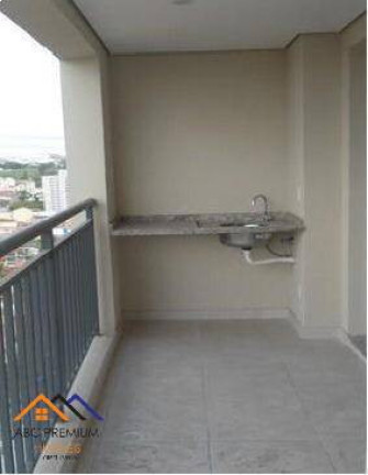 Imagem Apartamento com 2 Quartos à Venda, 66 m² em Vila América - Santo André Imagem Apartamento com 2 Quartos à Venda, 66 m² em Vila América - Santo André
