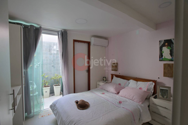 Imagem Casa com 2 Quartos à Venda, 60 m² em Peró - Cabo Frio