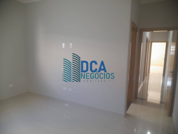 Imagem Casa com 2 Quartos à Venda, 89 m² em Jardim Oásis - Taubaté