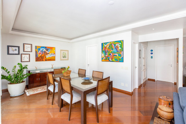 Imagem Apartamento com 3 Quartos à Venda, 161 m² em Vila Uberabinha - São Paulo Imagem Apartamento com 3 Quartos à Venda, 161 m² em Vila Uberabinha - São Paulo