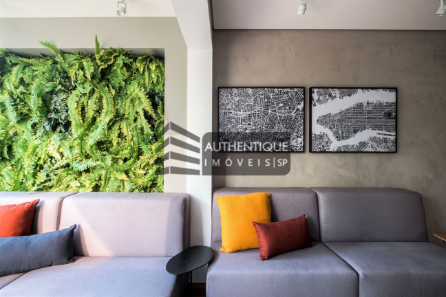 Imagem Apartamento com 1 Quarto à Venda, 47 m² em Perdizes - São Paulo Imagem Apartamento com 1 Quarto à Venda, 47 m² em Perdizes - São Paulo
