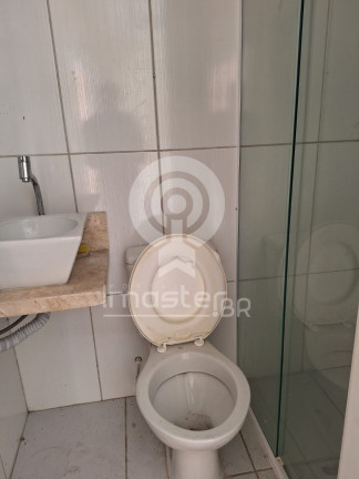 Imagem Casa com 3 Quartos à Venda, 150 m² em Montese - Fortaleza