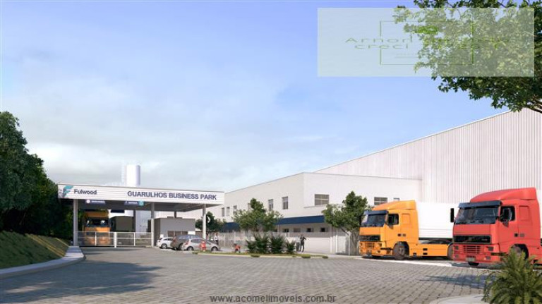 Imagem Imóvel Comercial para Alugar, 2.882 m² em Jardim Santo Afonso - Guarulhos Imagem Imóvel Comercial para Alugar, 2.882 m² em Jardim Santo Afonso - Guarulhos