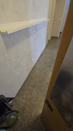 Imagem Apartamento com 3 Quartos à Venda, 155 m² em Boqueirão - Santos