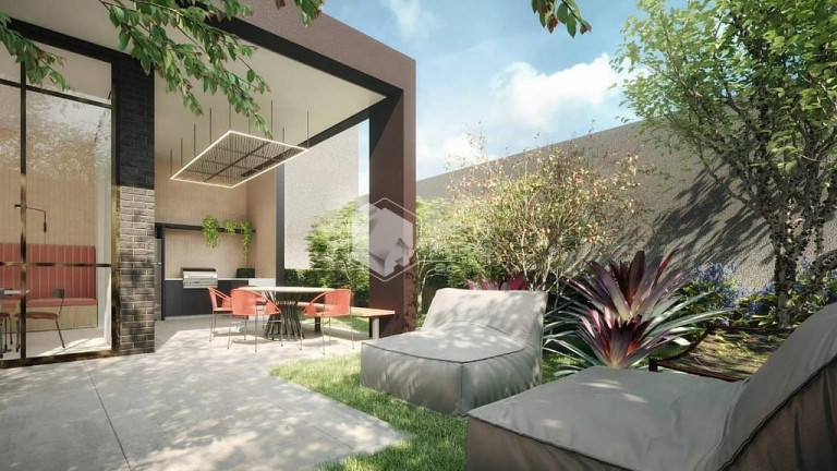 Imagem Apartamento com 1 Quarto à Venda, 24 m² em Vila Mariana - São Paulo Imagem Apartamento com 1 Quarto à Venda, 24 m² em Vila Mariana - São Paulo