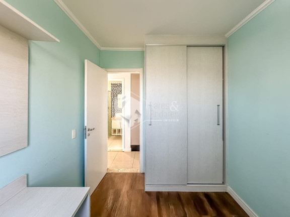 Imagem Apartamento com 3 Quartos à Venda, 63 m² em Vila Ema - São Paulo