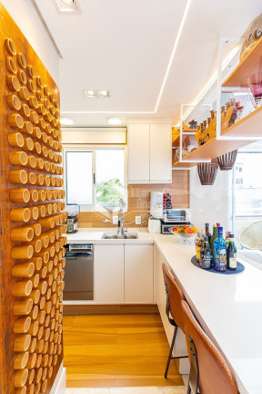 Imagem Apartamento com 1 Quarto à Venda, 47 m² em Itaim Bibi - São Paulo
