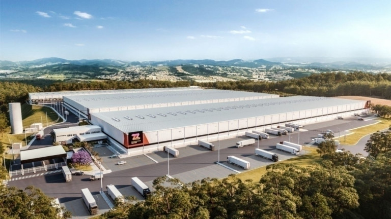 Galpão para Alugar, 6 m² em Empresarial Dos Eucaliptos - Cajamar