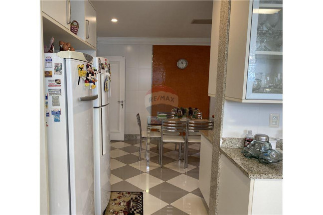 Imagem Casa de Condomínio com 4 Quartos para Alugar, 508 m² em Barra - Rio De Janeiro Imagem Casa de Condomínio com 4 Quartos para Alugar, 508 m² em Barra - Rio De Janeiro