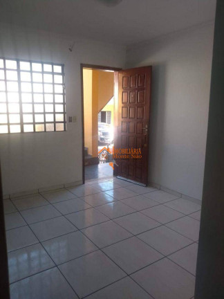 Imagem Casa com 2 Quartos à Venda, 42 m² em Parque Industrial Cumbica - Guarulhos Imagem Casa com 2 Quartos à Venda, 42 m² em Parque Industrial Cumbica - Guarulhos