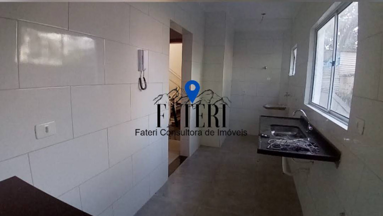 Imagem Apartamento com 2 Quartos à Venda, 60 m² em Alvinópolis - Atibaia