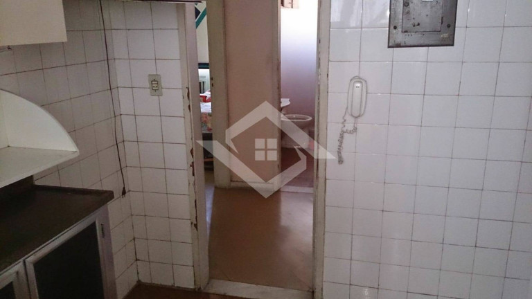 Imagem Apartamento com 2 Quartos à Venda, 55 m² em Santa Rosa - Niterói
