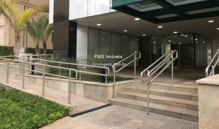 Imóvel para Alugar, 4.427 m² em Consolação - São Paulo