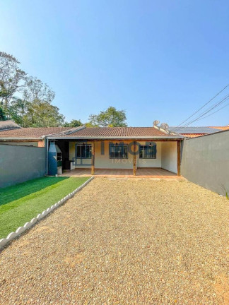 Imagem Casa com 3 Quartos à Venda, 73 m² em João Pessoa - Jaraguá Do Sul