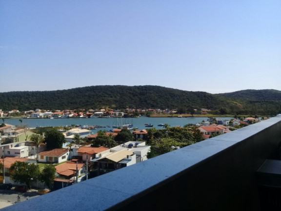 Imagem Apartamento com 1 Quarto à Venda, 42 m² em São Bento - Cabo Frio Imagem Apartamento com 1 Quarto à Venda, 42 m² em São Bento - Cabo Frio