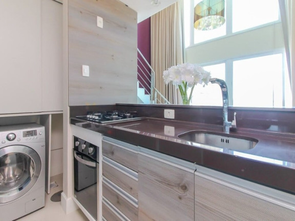 Imagem Apartamento com 1 Quarto à Venda, 66 m² em Três Figueiras - Porto Alegre Imagem Apartamento com 1 Quarto à Venda, 66 m² em Três Figueiras - Porto Alegre