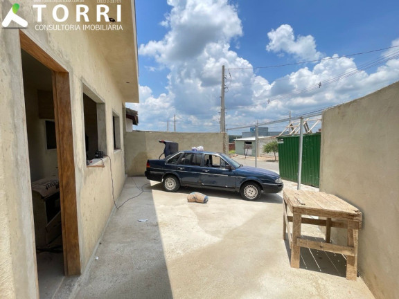Imagem Casa com 2 Quartos à Venda, 61 m² em Parque Vista Bárbara - Sorocaba
