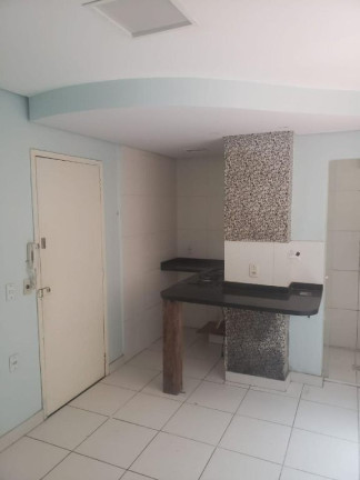 Imagem Apartamento com 1 Quarto à Venda, 16 m² em Centro Histórico - Porto Alegre