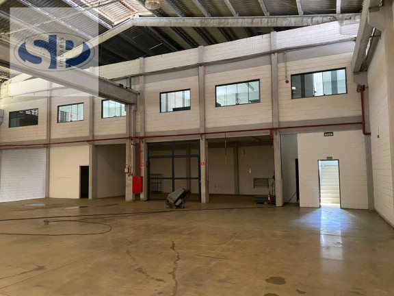 Imagem Imóvel Comercial para Alugar, 2.448 m² em Terra Preta - Mairiporã