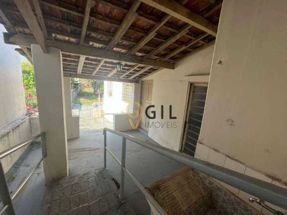 Imagem Casa com 2 Quartos à Venda, 228 m² em Centro - Jacareí