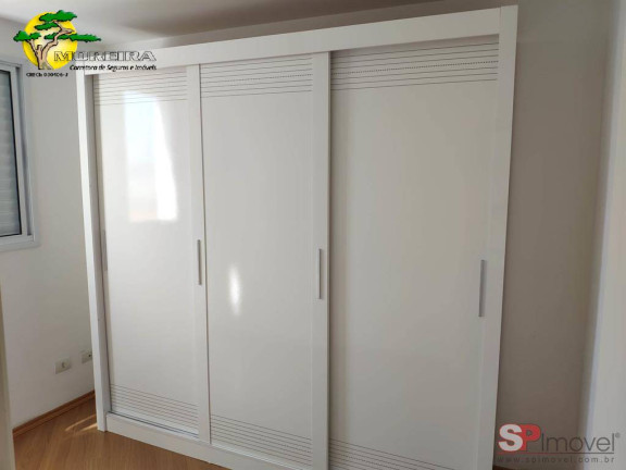 Imagem Apartamento com 3 Quartos à Venda, 55 m² em Vila Siqueira (zona Norte) - São Paulo Imagem Apartamento com 3 Quartos à Venda, 55 m² em Vila Siqueira (zona Norte) - São Paulo