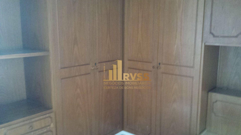 Imagem Apartamento com 2 Quartos à Venda, 50 m² em Casa Verde - São Paulo