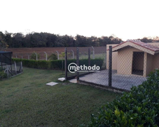 Imagem Fazenda à Venda, 500 m² em Chácara São José - Jaguariúna Imagem Fazenda à Venda, 500 m² em Chácara São José - Jaguariúna