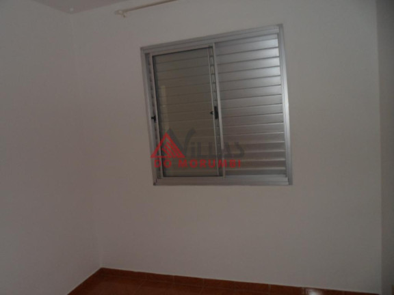 Imagem Apartamento com 2 Quartos à Venda, 51 m² em Chácara Nossa Senhora Do Bom Conselho - São Paulo