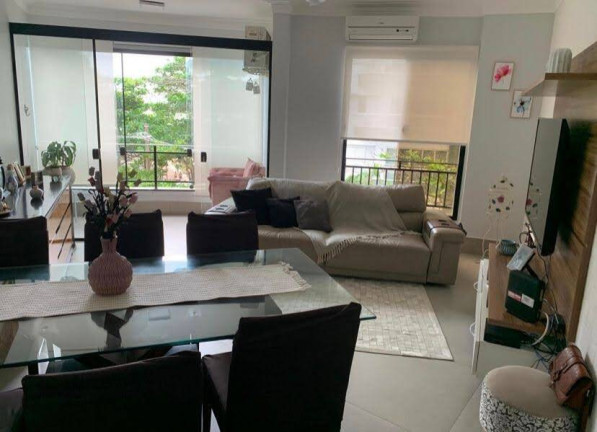 Imagem Apartamento com 3 Quartos à Venda, em Pitangueiras - Guarujá Imagem Apartamento com 3 Quartos à Venda, em Pitangueiras - Guarujá