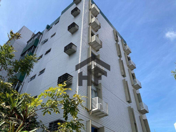 Apartamento com 3 Quartos à Venda, 112 m² em Torre - Recife