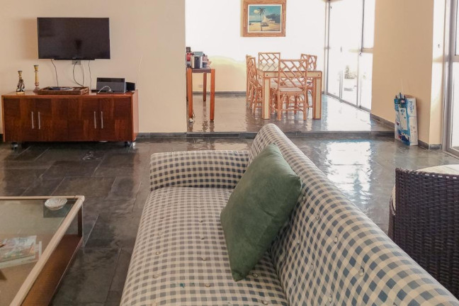Imagem Apartamento com 3 Quartos à Venda ou Locação, 164 m² em Pitangueiras - Guarujá