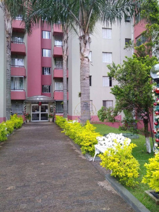 Imagem Apartamento com 2 Quartos à Venda, 55 m² em Parque São Vicente - Mauá Imagem Apartamento com 2 Quartos à Venda, 55 m² em Parque São Vicente - Mauá