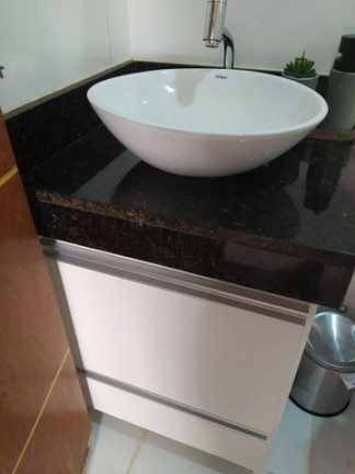 Imagem Apartamento com 2 Quartos à Venda, 55 m² em Setor Habitacional Vicente Pires - Brasília Imagem Apartamento com 2 Quartos à Venda, 55 m² em Setor Habitacional Vicente Pires - Brasília