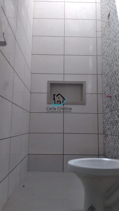 Imagem Casa com 2 Quartos à Venda, 50 m² em Balneário Monções - Matinhos