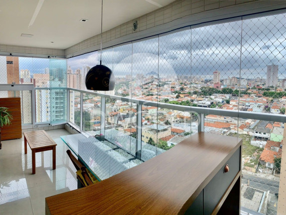 Foto do imóvel Imóvel com 2 Quartos à Venda, 98 m² em Barcelona - São Caetano Do Sul