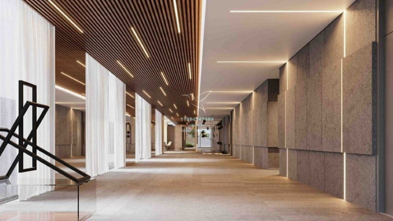 Imagem Apartamento com 3 Quartos à Venda, 96 m² em Pinheiros - São Paulo Imagem Apartamento com 3 Quartos à Venda, 96 m² em Pinheiros - São Paulo