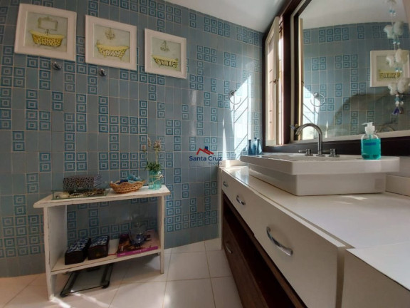 Imagem Sobrado com 6 Quartos à Venda, em Jurerê Internacional - Florianópolis Imagem Sobrado com 6 Quartos à Venda, em Jurerê Internacional - Florianópolis