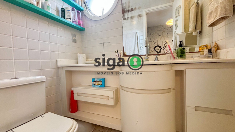 Imagem Apartamento com 3 Quartos à Venda, 173 m² em Vila Andrade - São Paulo Imagem Apartamento com 3 Quartos à Venda, 173 m² em Vila Andrade - São Paulo