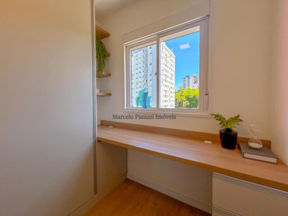 Imagem Apartamento com 2 Quartos à Venda, 45 m² em Humaitá - Bento Gonçalves